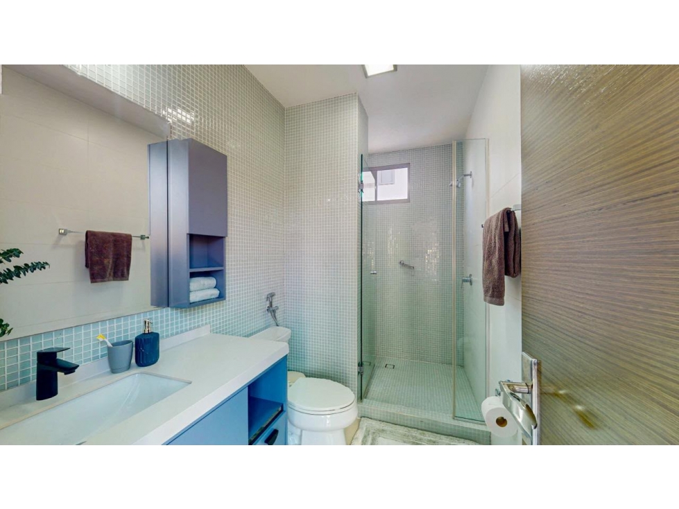 VENTA APARTAMENTO EN CONDADO DEL REY PH 4 HORIZONTES — foto 6