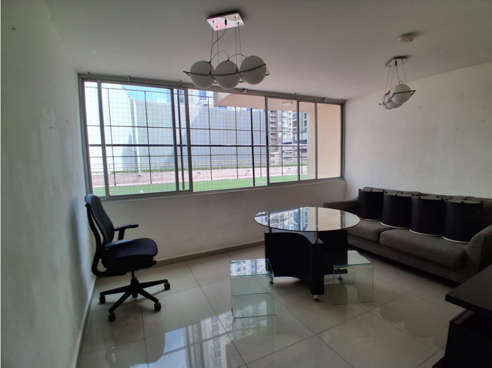 VENTA APARTAMENTO EN HATO PINTADO PH SKY PARK — foto 2