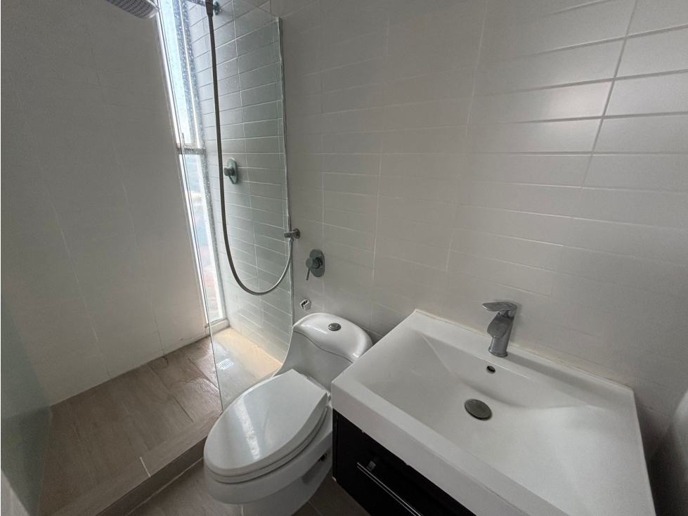VENTA APARTAMENTO EN EL CARMEN PH TRIO — foto 5