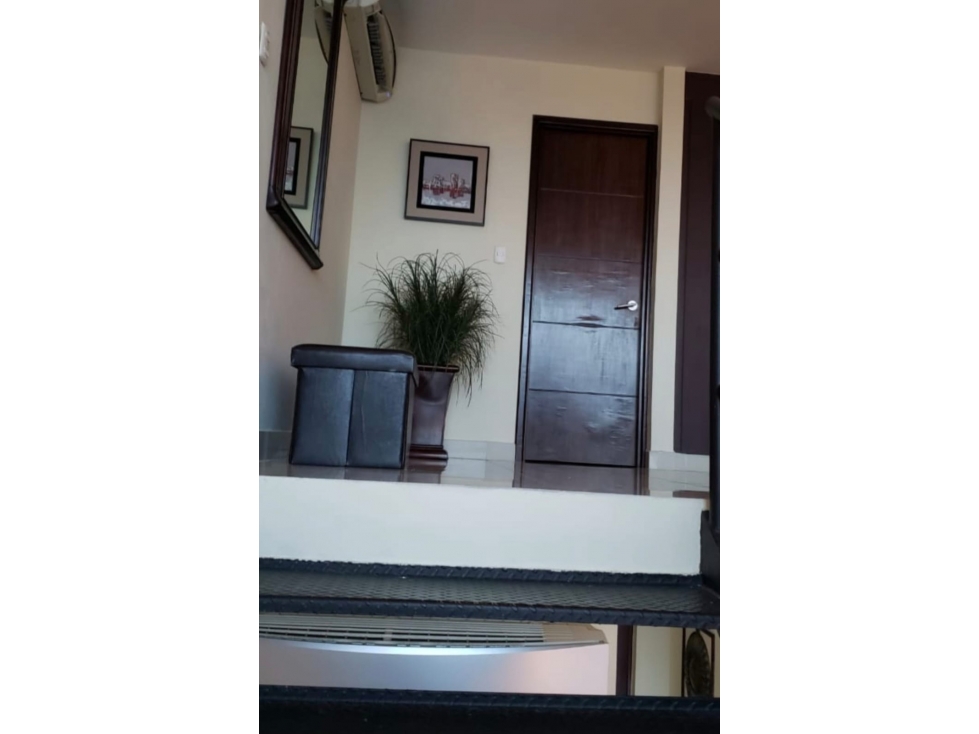 ALQUILER APARTAMENTO EN EL CANGREJO PH VITRO LOFT — foto 5
