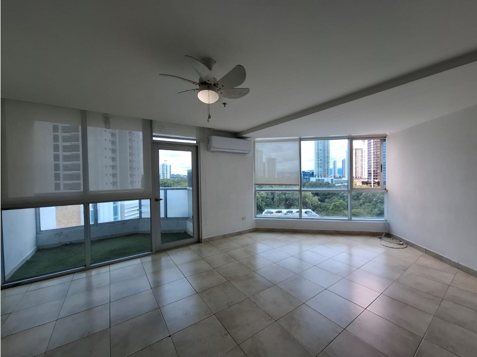 ALQUILER APARTAMENTO EN COSTA DEL ESTE PH RIVERSIDE