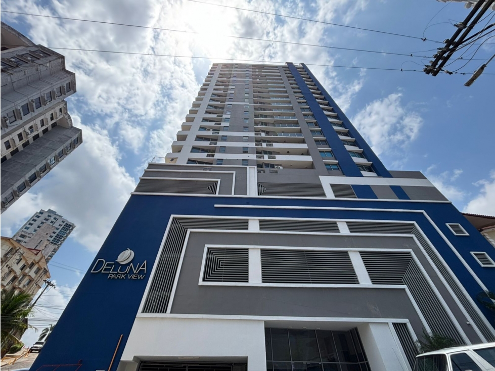 VENTA DE APARTAMENTO EN VILLA DE LAS FUENTES PH DE LUNA PARK