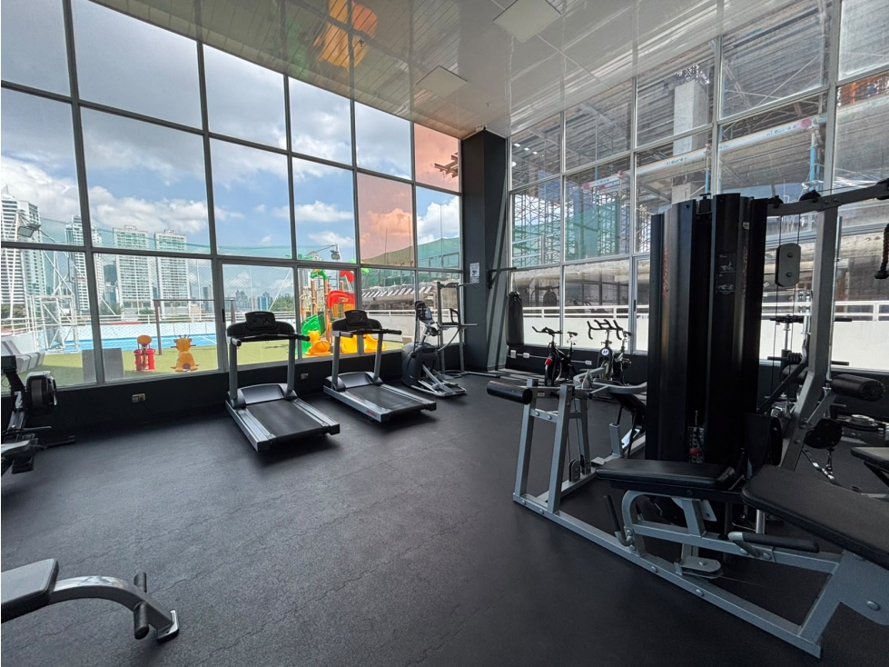 VENTA APARTAMENTO EN SAN FRANCISCO PH HARMONY TOWER — foto 3