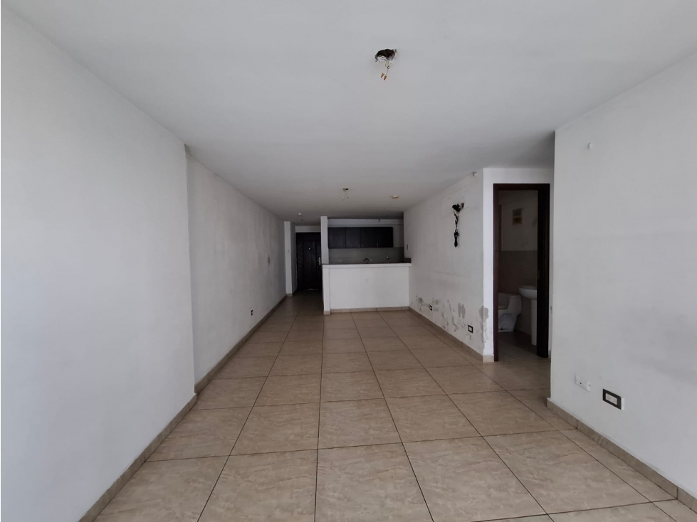 VENTA DE APARTAMENTO EN CONDADO DEL REY PH TERRAZAS DEL REY — foto 2