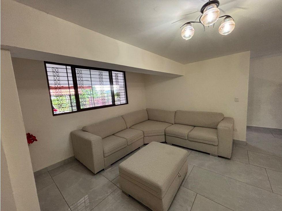 VENTA CASA EN PUEBLO NUEVO — foto 2