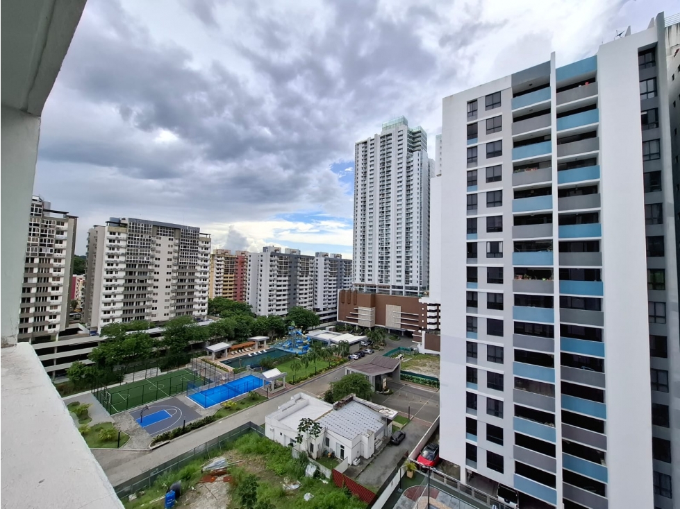 VENTA DE APARTAMENTO EN CONDADO DEL REY PH TERRAZAS DEL REY — foto 5