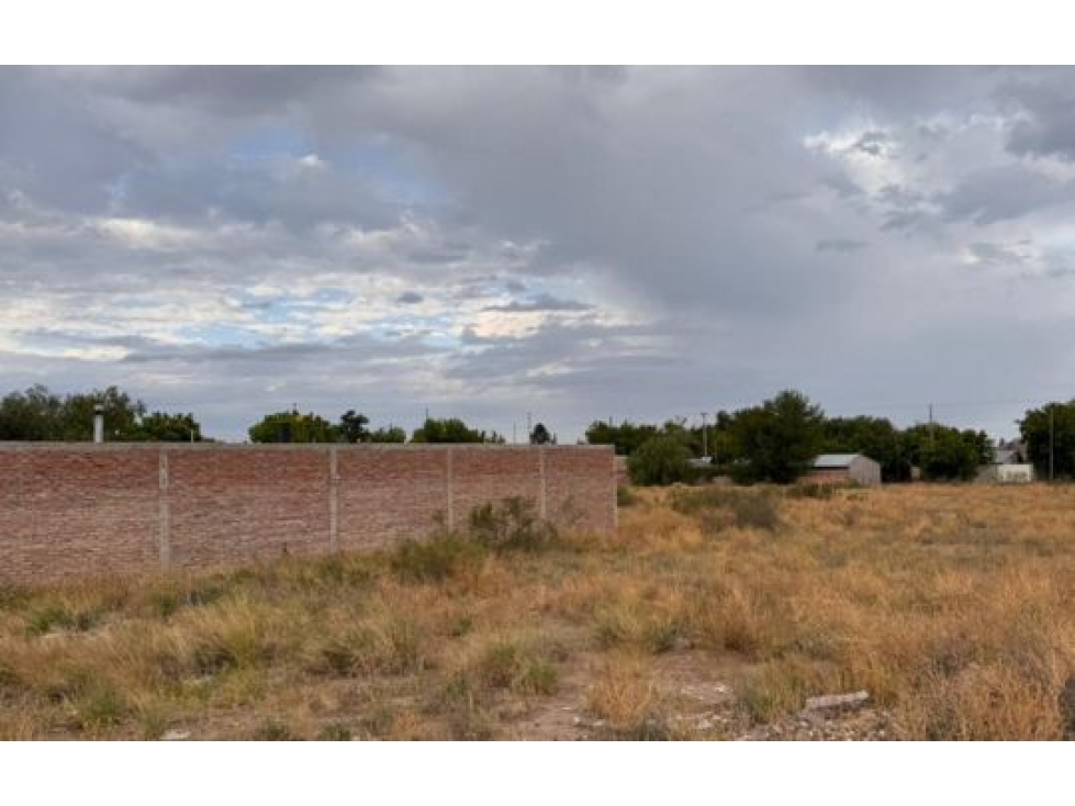 TERRENO EN VENTA Calle Chaco y Prolongación Coronel Plaza - 3