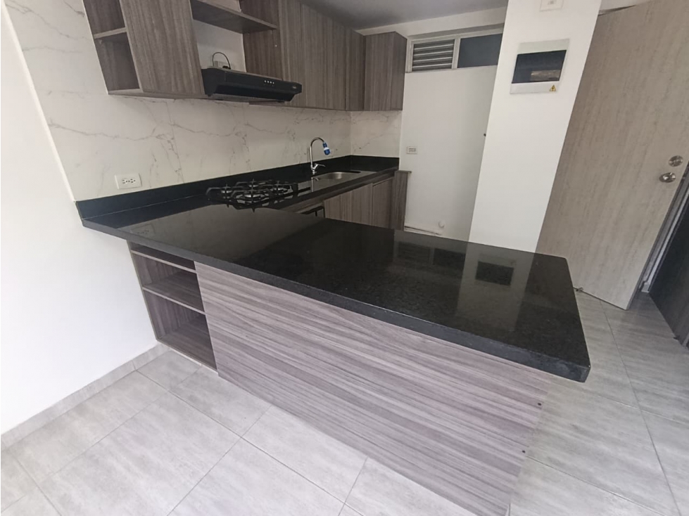 APARTAMENTO EN ARRIENDO SECTOR NIQUIA BELLO — foto 5