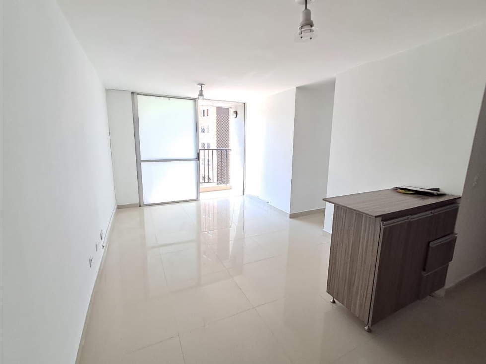 APARTAMENTO EN ARRIENDO SECTOR RODEO ALTO — foto 2