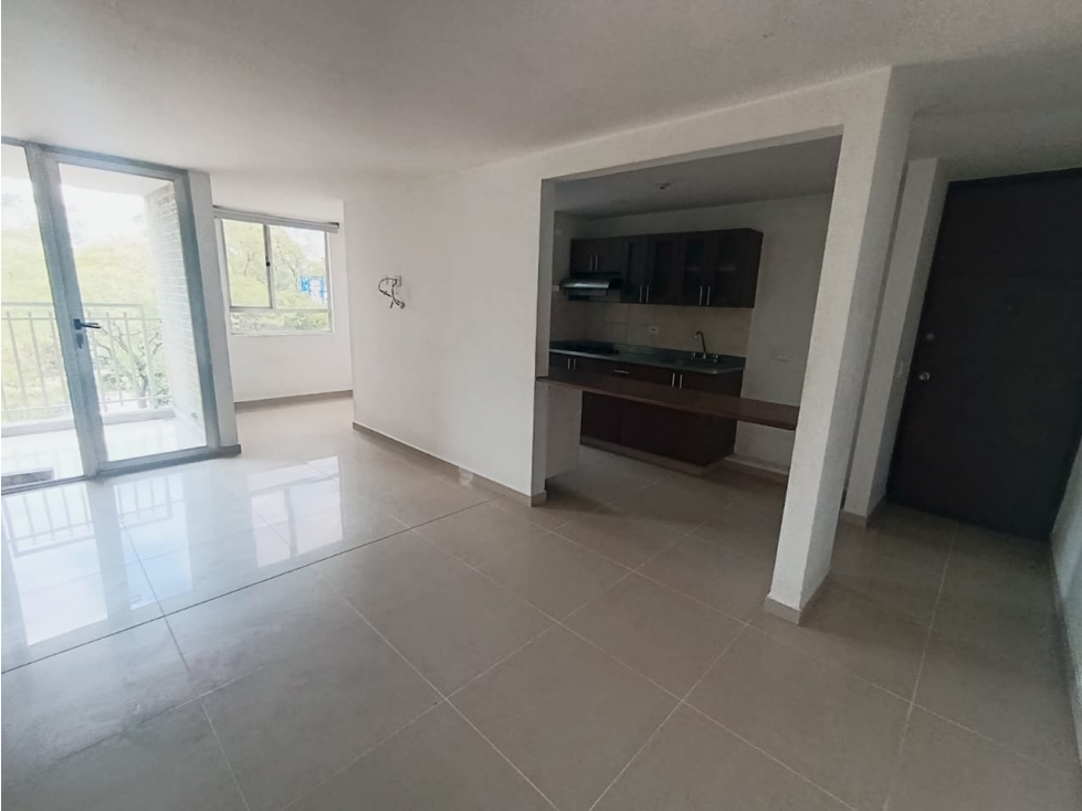 APARTAMENTO EN ARRIENDO SECTOR LA MADERA BELLO — foto 5