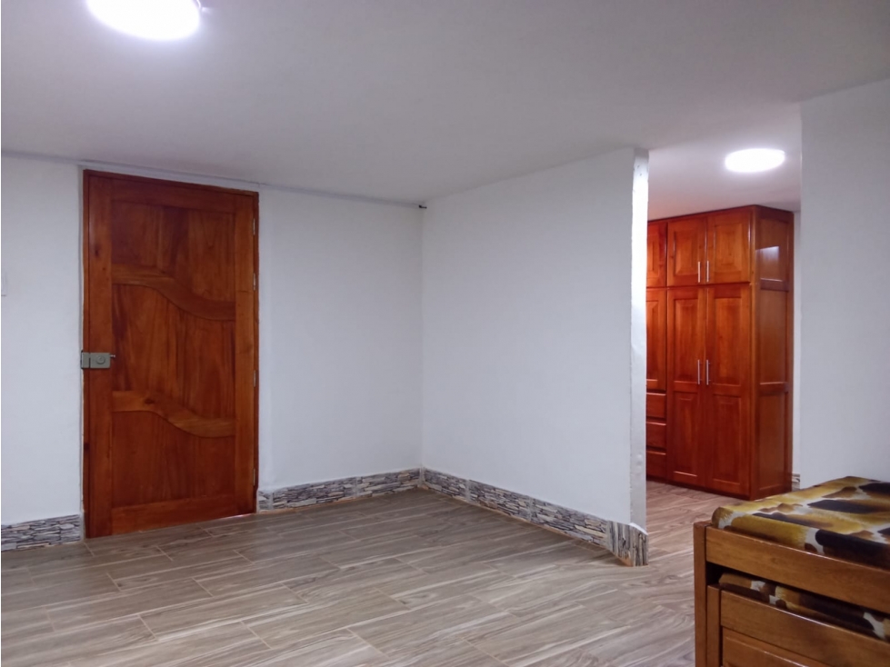 ARRIENDO APARTAMENTO MUNICIPIO DE CARAMANTA - ANTIOQUIA — foto 3