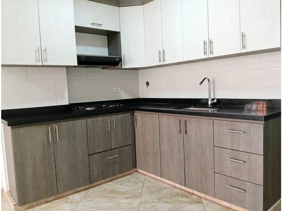 APARTAMENTO EN ARRIENDO SECTOR BARRIO OBRERO BELLO