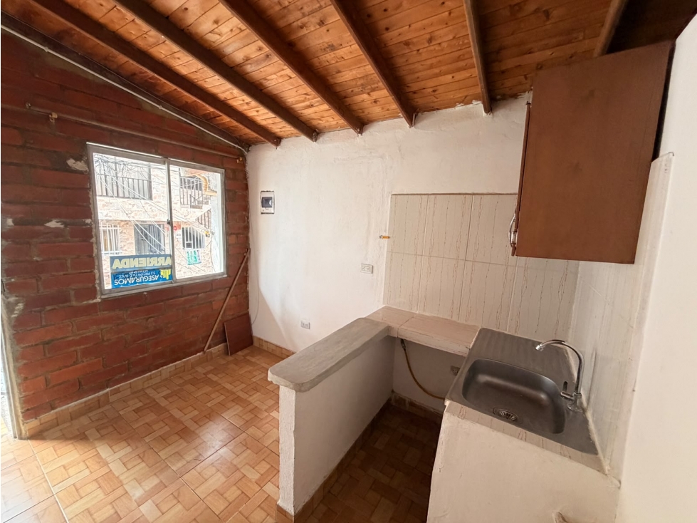 !APARTAMENTO EN ARRIENDO BARRIO NUEVO¡