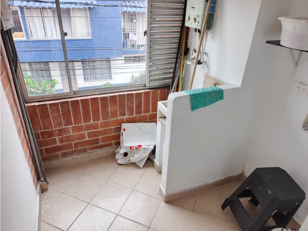 ARRIENDO APARTAMENTO SECTOR ITAGUI — foto 4