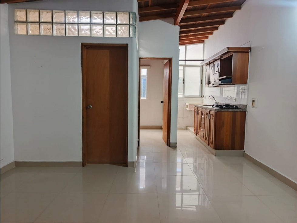 ARRIENDO APARTAMENTO SECTOR FLORIDA NUEVA