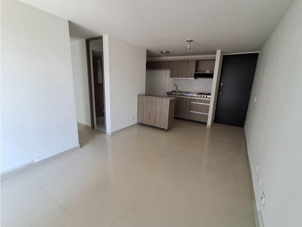 APARTAMENTO EN ARRIENDO SECTOR RODEO ALTO — foto 3