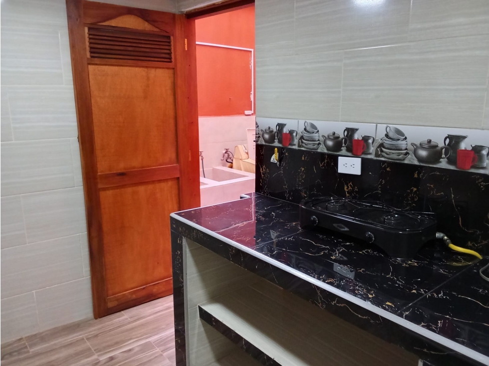 ARRIENDO APARTAMENTO MUNICIPIO DE CARAMANTA - ANTIOQUIA — foto 6