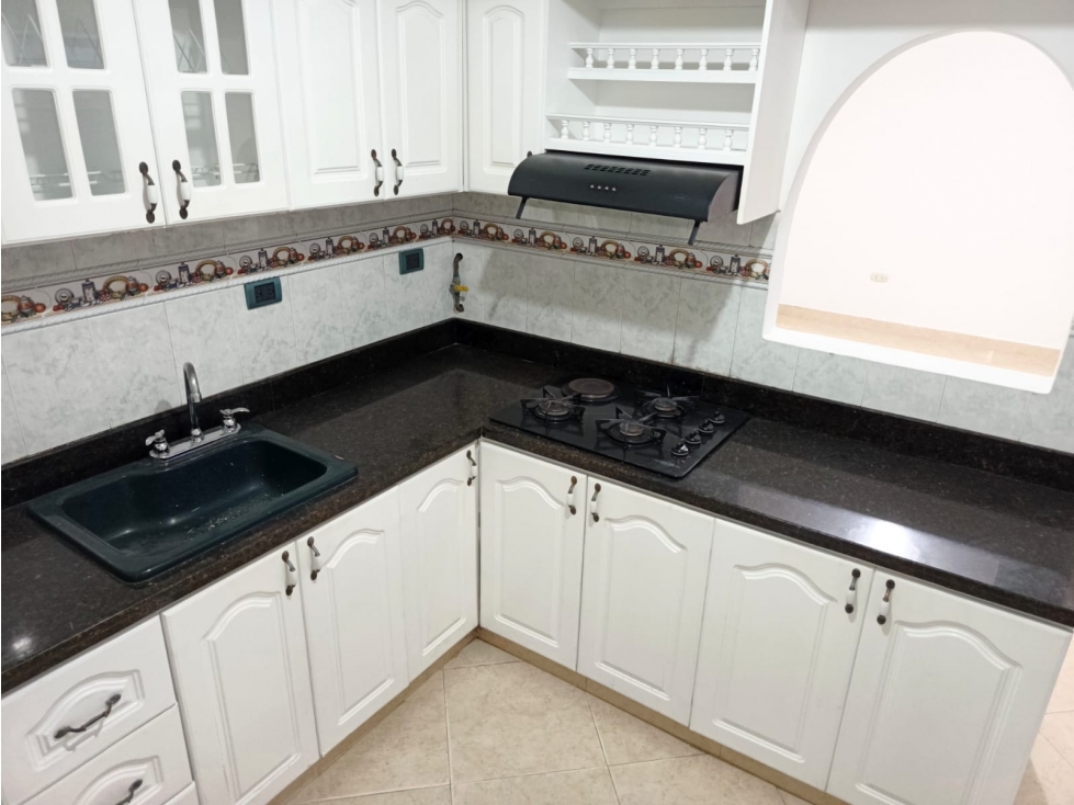 ARRIENDO APARTAMENTO SECTOR FLORIDA NUEVA