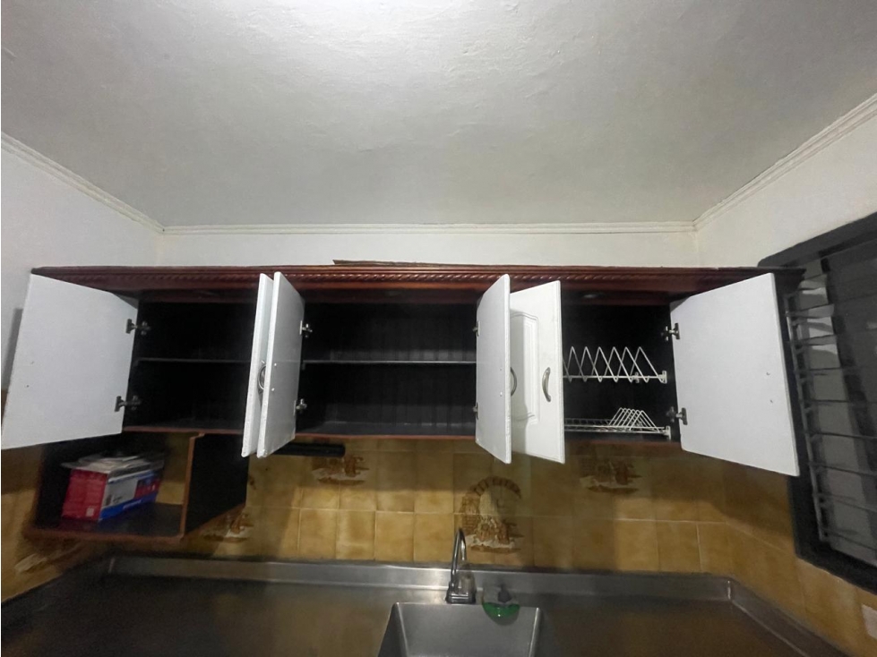 APARTAMENTO EN ARRIENDO SECTOR BARRIO LAS PALMAS MEDELLIN — foto 6