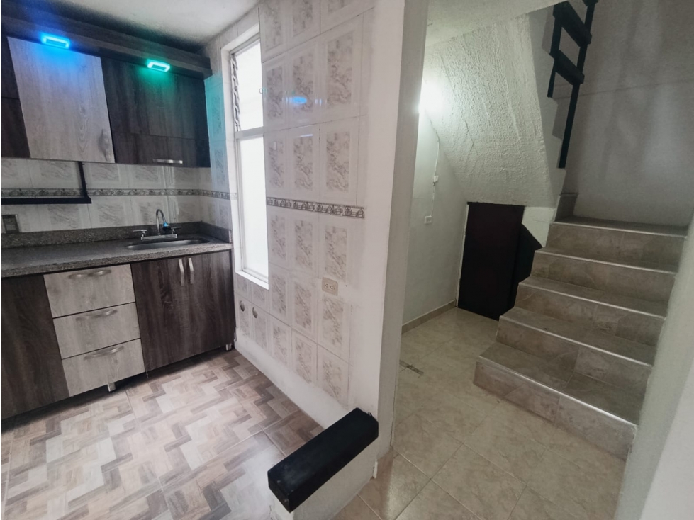CASA PARA VENTA EL PARAISO ( BELLO) — foto 3