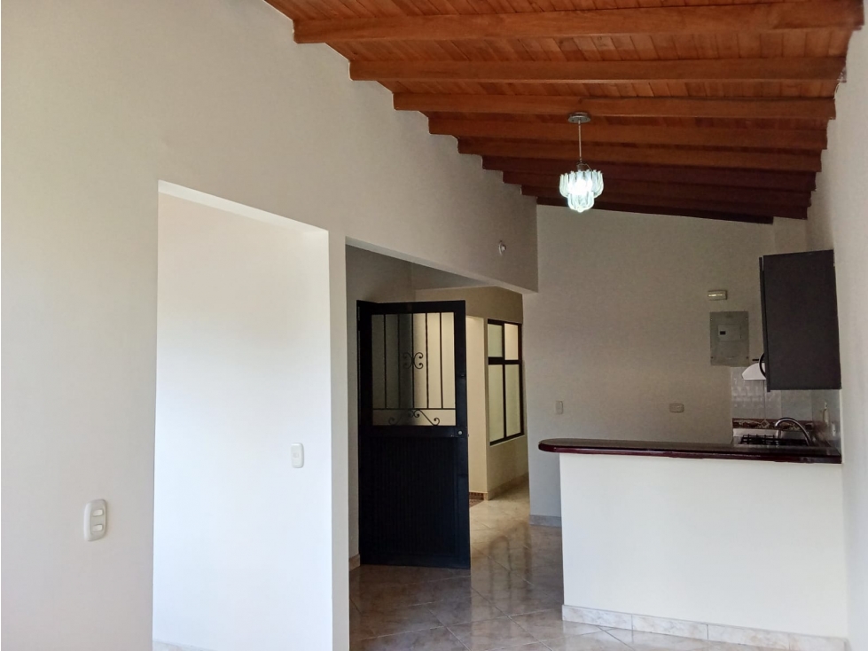 ARRIENDO APARTAMENTO SECTOR BOSTON — foto 6