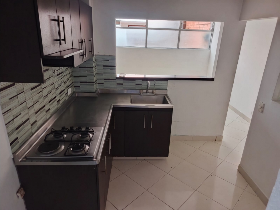ARRIENDO APARTA-ESTUDIO SECTOR BOSTON — foto 3