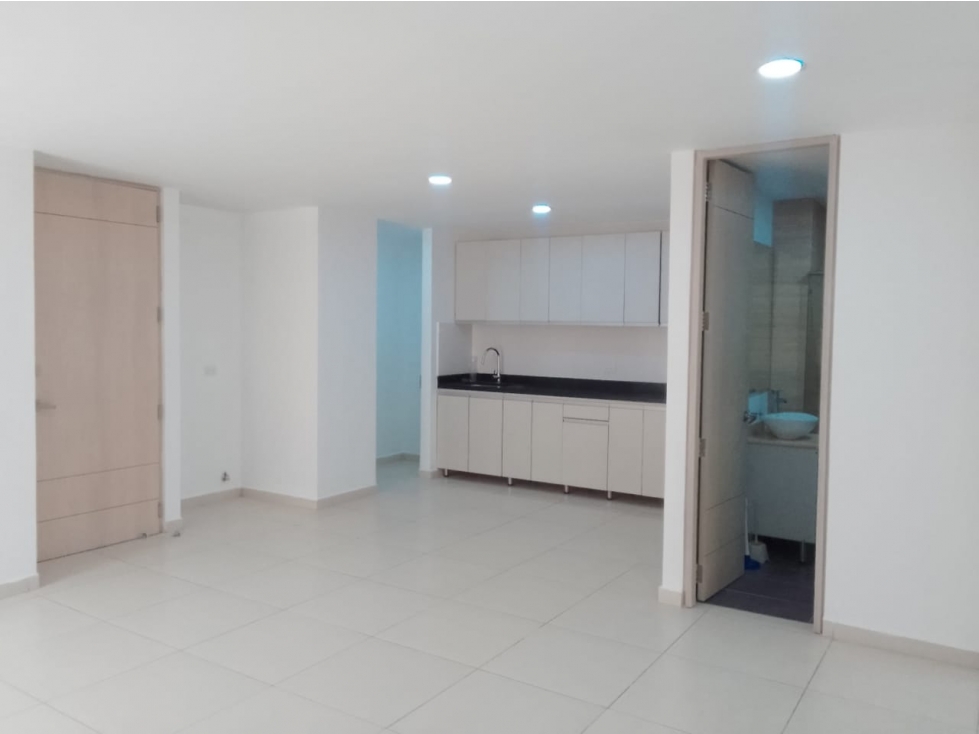 ARRIENDO APARTAMENTO SECTOR LAURELES