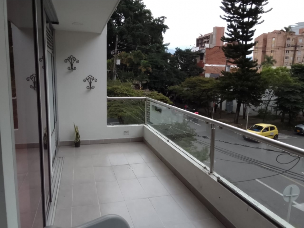 APARTAMENTO EN VENTA SECTOR CONQUISTADORES