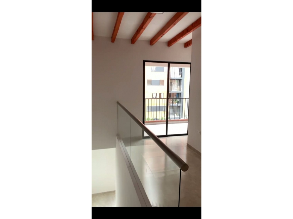 ARRIENDO CASA SECTOR CAMPO ALEGRE - CARMEN DE VIBORAL - 1