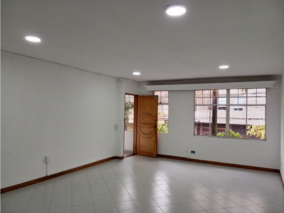 ARRIENDO APARTAMENTO SECTOR BELEN ROSALES