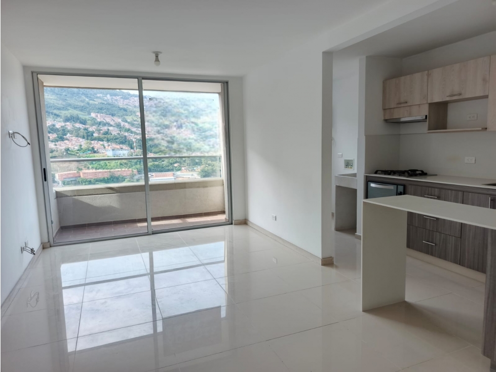 ARRIENDO ESPECTACULAR APARTAMENTO EN CALASANZ PARTE ALTA — foto 3