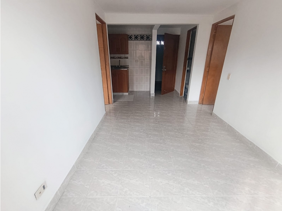 APARTAMENTO EN ARRIENDO SECTOR LA AMERICA MEDELLIN — foto 5