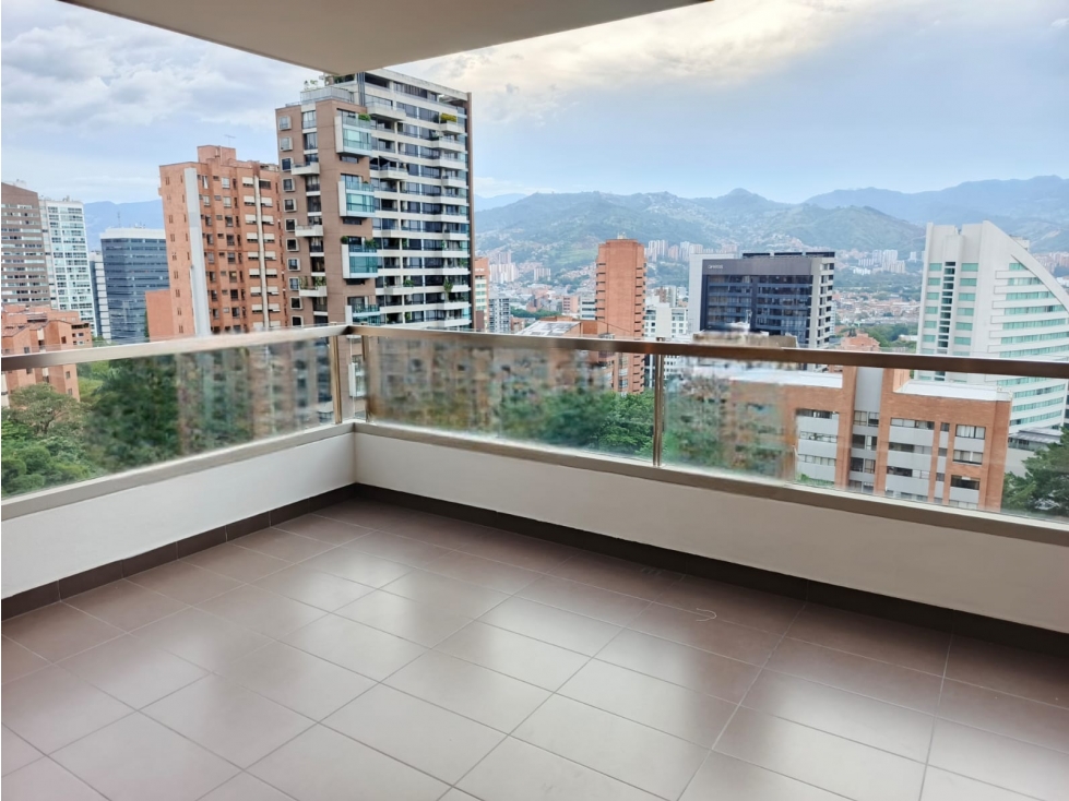 ARRIENDO APARTAMENTO SECTOR LOMA LOS PARRA
