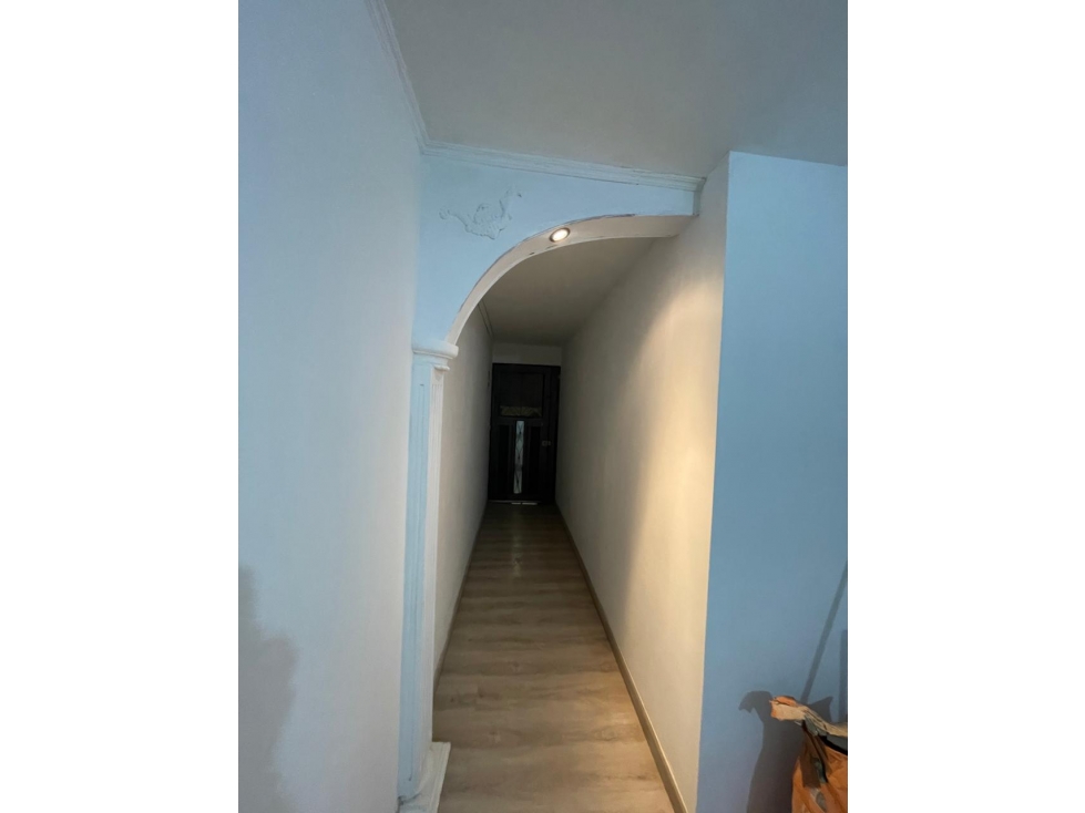 APARTAMENTO EN ARRIENDO SECTOR BARRIO LAS PALMAS MEDELLIN — foto 4