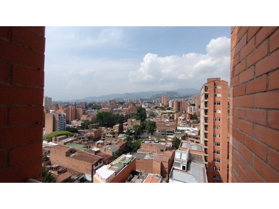 ARRIENDO APARTAMENTO SECTOR FLORESTA
