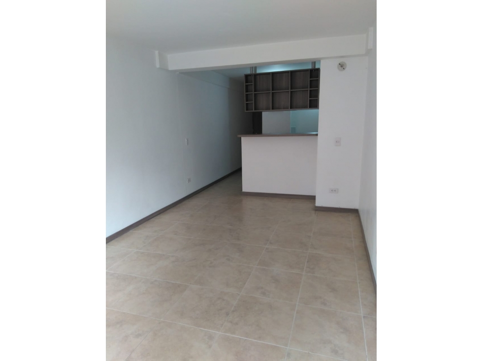 ARRIENDO APARTAMENTO SECTOR PILARICA — foto 4