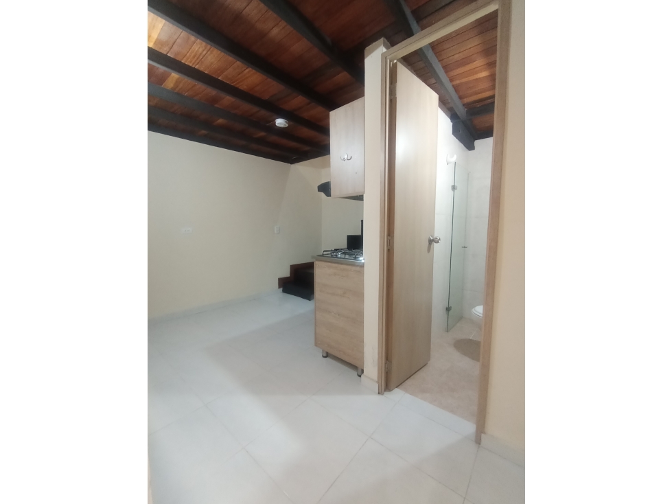 APARTAMENTO EN ARRIENDO SECTOR BELEN RINCON