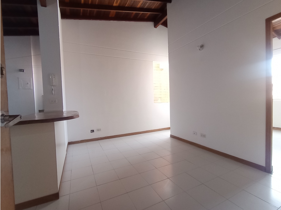 APARTAMENTO EN ARRIENDO SECTOR DE LA AMERICA — foto 3