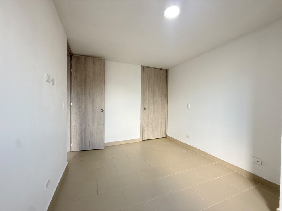 APARTA ESTUDIO EN ARRIENDO SECTOR DE BELEN SAN BERNARDO