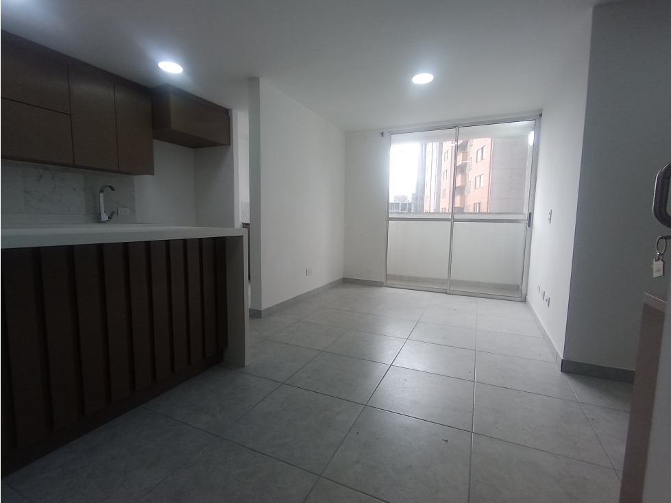 APARTAMENTO EN ARRIENDO SECTOR DE BELLO LA GABRIELA