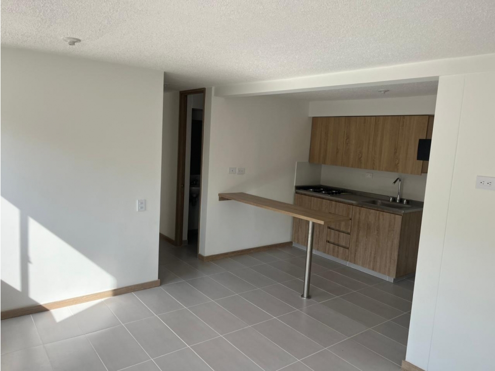 APARTAMENTO EN ARRIENDO SECTOR AMAZONIA BELLO