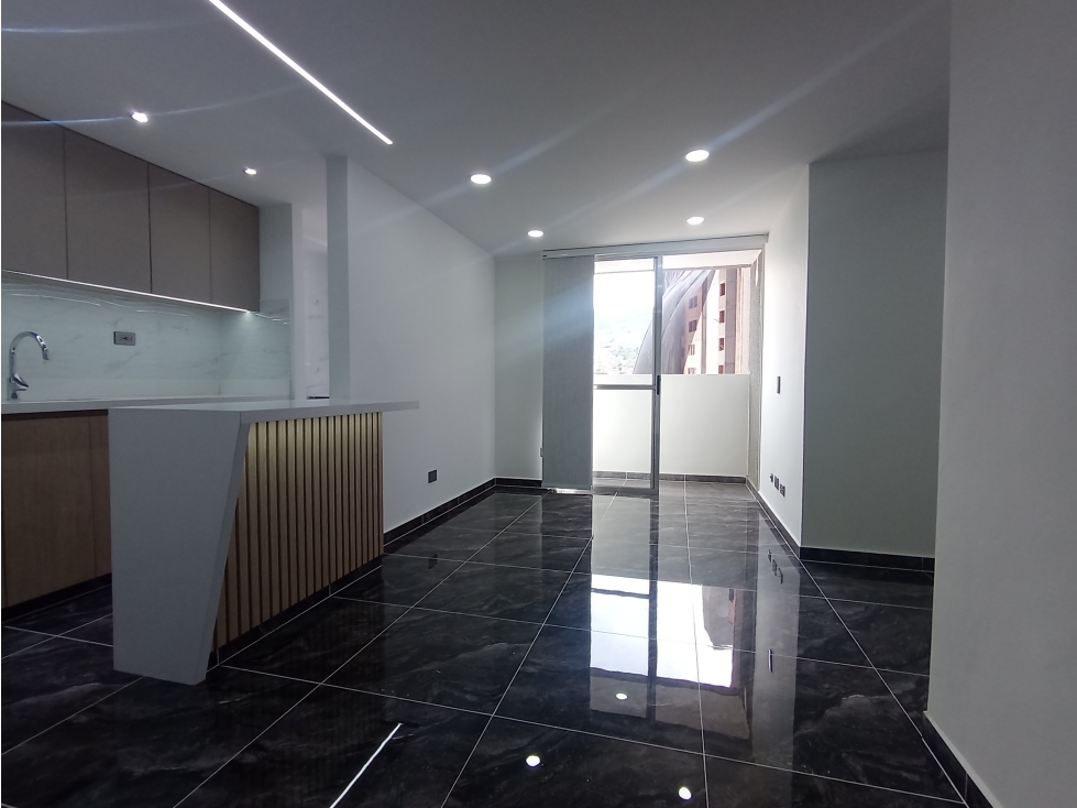 APARTAMENTO EN ARRIENDO SECTOR DE BELLO LA GABRIELA