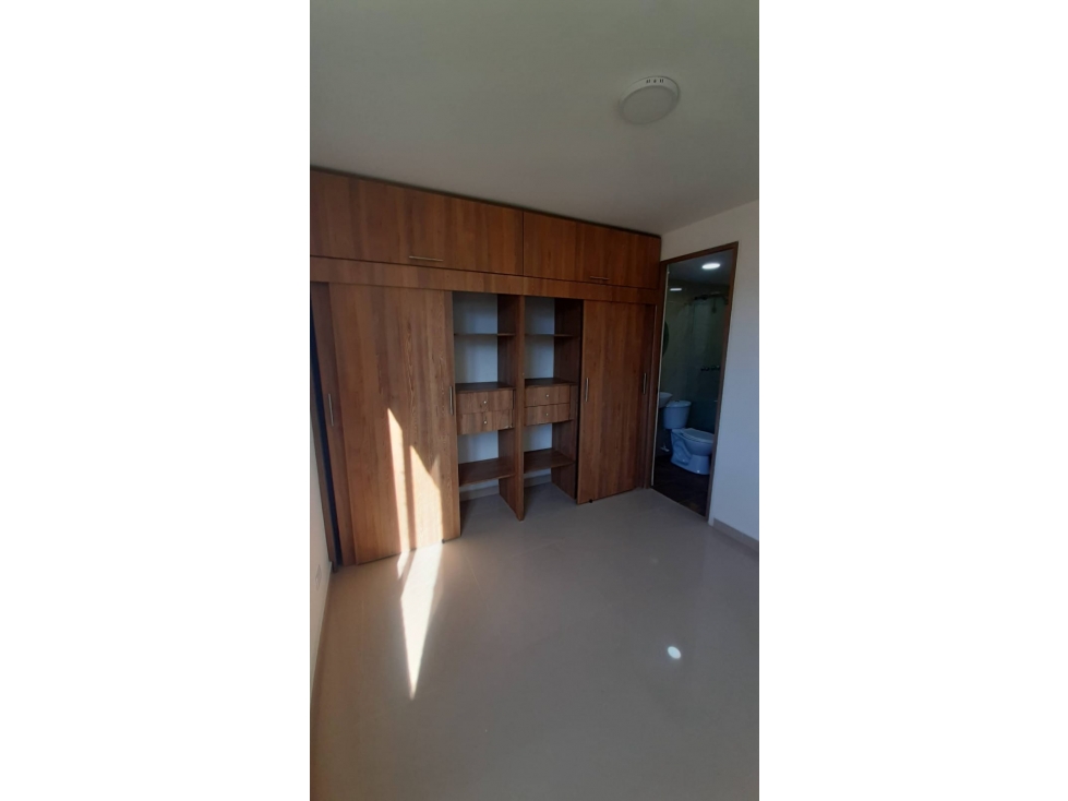 APARTAMENTO EN ARRIENDO SECTOR NIQUIA QUITASOL BELLO — foto 5
