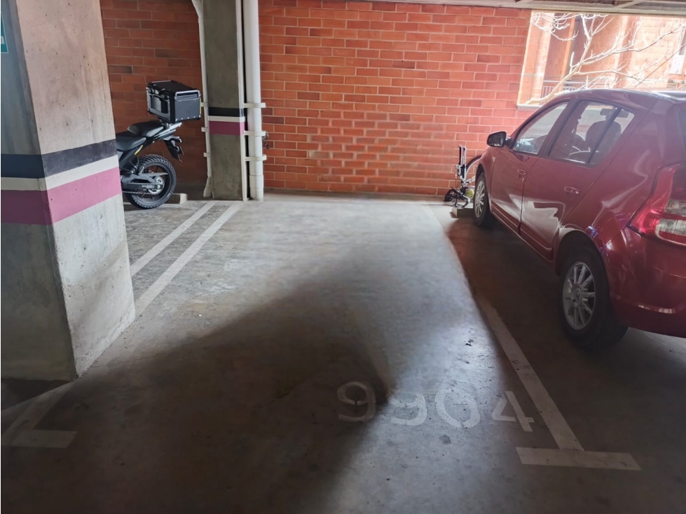 ARRIENDO APARTAMENTO BELLO SECTOR BUCAROS — foto 4