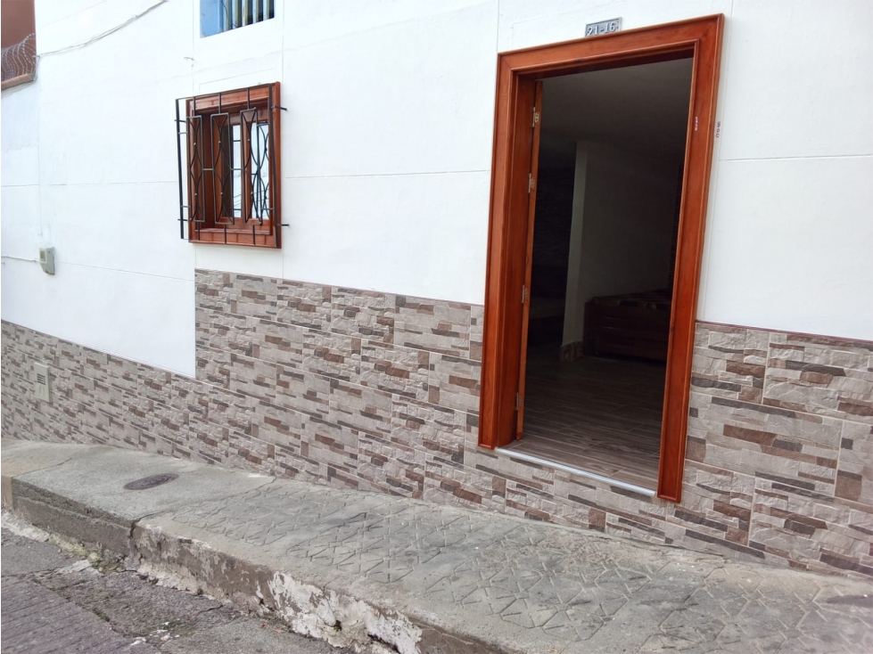 ARRIENDO APARTAMENTO MUNICIPIO DE CARAMANTA - ANTIOQUIA — foto 2