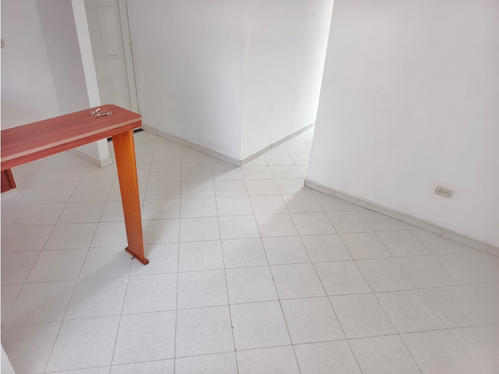 ARRIENDO APARTA ESTUDIO SECTOR BOSTON — foto 6