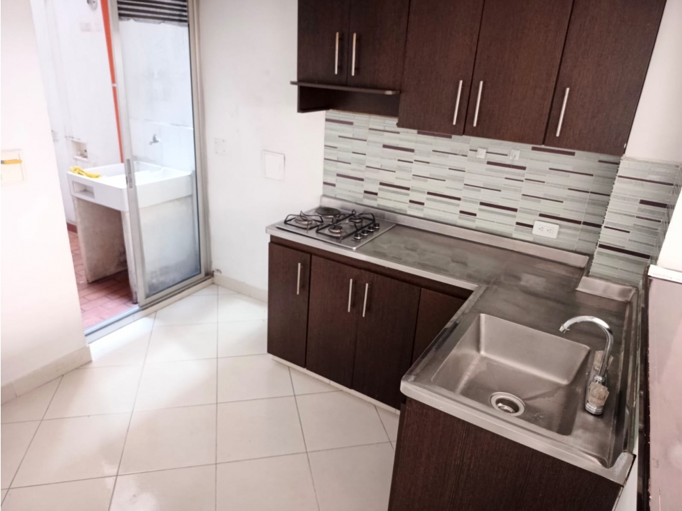 ARRIENDO APARTA-ESTUDIO SECTOR BOSTON