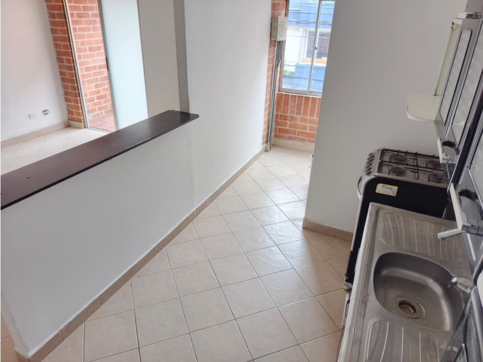 ARRIENDO APARTAMENTO SECTOR ITAGUI — foto 3