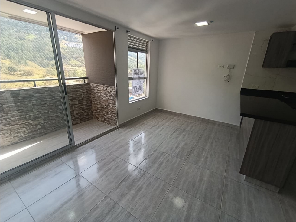 APARTAMENTO EN ARRIENDO SECTOR NIQUIA BELLO — foto 6