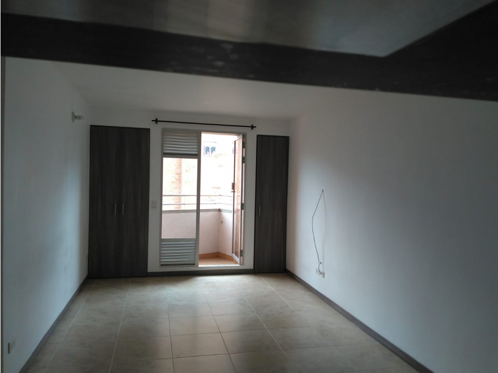 ARRIENDO APARTAMENTO SECTOR PILARICA